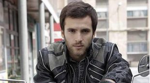 'Cuentame cómo pasó': Ricardo Gómez cuenta la escena que le costó grabar casi 100 veces