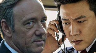 'En el nombre del pueblo', la "versión" china de 'House of Cards' que coproduce el Gobierno