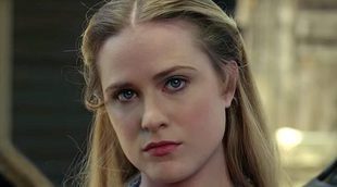 'Westworld': Evan Rachel Wood se sorprende al ver la evolución de Dolores en la primera temporada