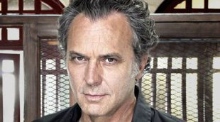 José Coronado, hospitalizado tras sufrir un infarto