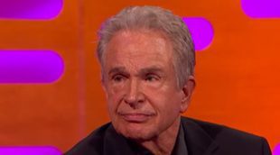 Warren Beatty habla sobre el garrafal error en los Oscar 2017: "Creí que era un fallo de imprenta"