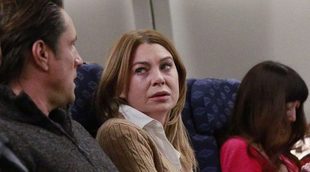 'Anatomía de Grey' 13x20 Recap: "In the Air Tonight"
