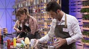 Así es la lista al completo de los 16 concursantes de 'MasterChef 5': de una bloguera a un banderillero