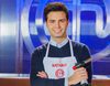 Las redes aplauden el dulce estreno de 'MasterChef': "Cuarenta orgasmos solamente viendo la tarta"