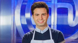 Las redes aplauden el dulce estreno de 'MasterChef': "Cuarenta orgasmos solamente viendo la tarta"
