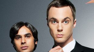 'Big Bang', 'Modern Family' y 'La que se avecina' monopolizan los espacios más vistos de la TDT