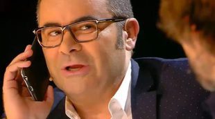 'Got Talent España': La verdad sobre la posible "filtración" del número de Jorge Javier Vázquez en directo