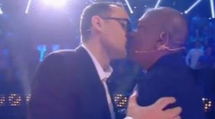 'Got Talent Magic': Joel Armando se proclama ganador del especial y besa a Risto Mejide