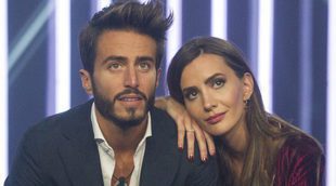 Marco Ferri y Aylén Milla ('GH VIP 5') ya no están juntos: "Hemos decidido darnos un tiempo para verlo todo"