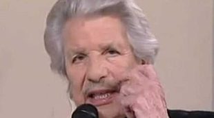 Muere Luis Eduardo Rodrigo, marido de Teresa Rabal, a los 73 años