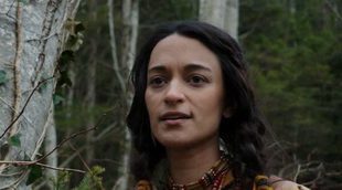 'Chicago Justice' y 'Once Upon a Time' mantienen sus datos en las vacaciones de Pascua