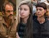 'The Walking Dead': Simon, Enid y Jadis pasarán a ser regulares en la octava temporada
