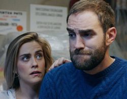 'Allí abajo' lidera de manera destacada con un 19,1% y 'Sé quién eres' (14,1%) continúa con sus buenos datos