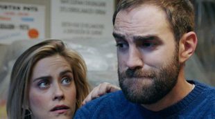 'Allí abajo' lidera de manera destacada con un 19,1% y 'Sé quién eres' (14,1%) continúa con sus buenos datos