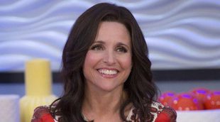 'Veep' (6ª temporada): La comedia de Julia Louis-Dreyfus se resetea sin perder su brillantez