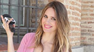 'Adivina vecina': Vanesa Romero presenta el quiz callejero sobre 'La que se avecina' en Mtmad