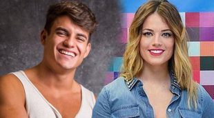 'GH VIP 5': Alyson y el brasileño Antonio continúan con su relación tras el final del reality