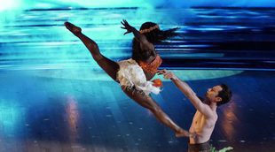 'Dancing With the Stars' mejora sus datos gracias a su especial de Disney pero no lidera su franja horaria