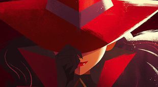 Gina Rodríguez ('Jane the Virgin') será la voz de Carmen Sandiego en la serie animada de Netflix