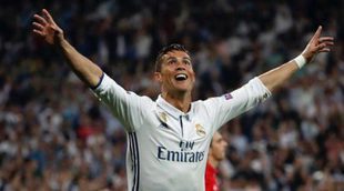 La prórroga del Madrid - Bayern arrasa con un estratosférico 46,1% y supera los 9 millones de espectadores