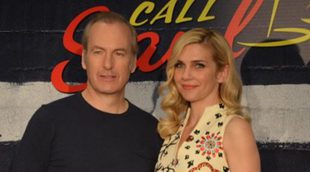 'Better Call Saul': FormulaTV acompaña al abogado de dudosa moral, Saul Goodman, en su visita a España