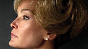 'American Horror Story': Ryan Murphy quiere que vuelva Jessica Lange para el crossover de la serie