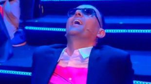 Santi Millán ('Got Talent España') a Risto: "Te vamos a colocar en un palco como los abuelos de los Muppets"