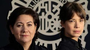 TVE presenta 'Servir y proteger', la nueva serie de sobremesa que apuesta por el thriller y "la mujer de hoy"