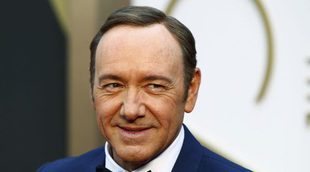 Kevin Spacey ('House of Cards') será el maestro de ceremonias de la gala de los Premios Tony