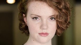 Shannon Purser ('Stranger Things'): "Acabo de salir del armario como bisexual para mi familia y amigos"