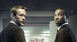 'Inside Men', un nuevo thriller de robos para la noche de los jueves en Paramount Channel