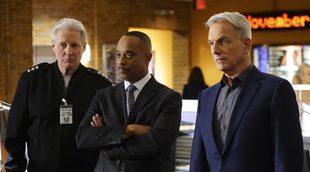 'NCIS' obtiene su mínimo histórico con 1,3 puntos de rating y más de 13 millones de espectadores
