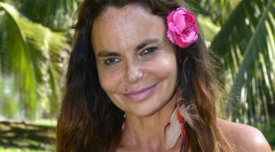 Leticia Sabater: "Voy a echar mucho de menos no tener el apoyo de mi madre en 'Supervivientes 2017"