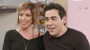 'Mi casa es la tuya' (15,1%) lidera, 'El acabose' (8,9%) marca mínimo y 'Los Gipsy Kings' no pierden fuelle