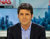 Jesús Cintora, invitado de 'laSexta Noche' tras su polémica destitución de Mediaset