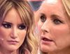 'Supervivientes 2017' comienza con una monumental bronca entre Alba Carrillo y su madre: "Es un lastre"