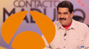 Antena 3 asegura que el Gobierno venezolano ha cortado sus emisiones en el país durante dos horas