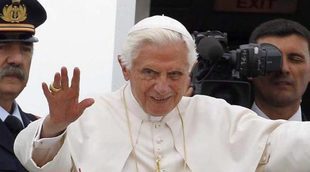 El escándalo de Vatileaks tendrá su propia serie de televisión