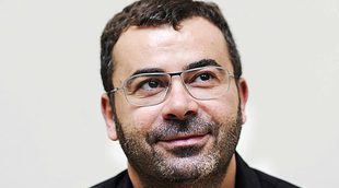 Jorge Javier Vázquez explica los motivos de su desnudo: "Me he reconciliado con mi cuerpo"