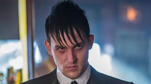 'Gotham': Robin Lord Taylor tacha de "homófobos" a quienes critican su personaje gay