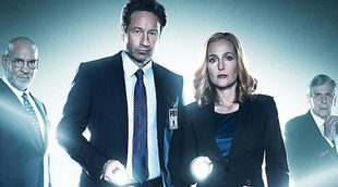 Fox confirma la renovación de 'Expediente X' por una undécima temporada