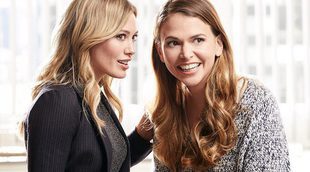 'Younger', renovada por una quinta temporada