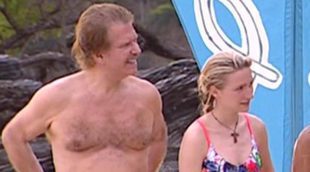 'Supervivientes 2017' se lanza con éxito del helicóptero y arrasa con un magnífico 24,4%