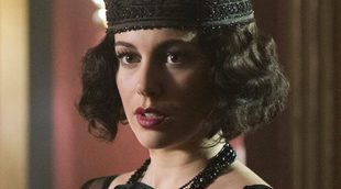 'Las chicas del cable': Una serie que da más de lo que promete pero que corre el riesgo de ser más de lo mismo