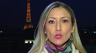 Los informativos de prime time ven alterados su desarrollo habitual por el atentado de París