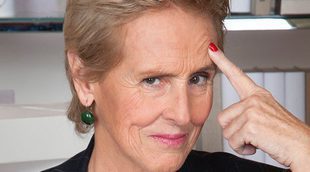 Mercedes Milá: "'Convénzeme' es mi proyecto, pero quiero volver al directo, a un plató lleno de gente"