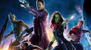 'Galaxia Marvel' llega a Cuatro como el nuevo ciclo cinematográfico