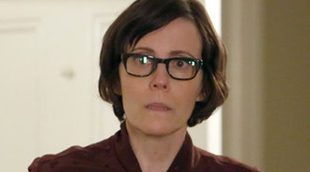 'The Blacklist' regresa con un dato aceptable, mientras que 'Scandal' se mantiene