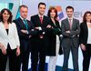 Telemadrid desvela su nuevo equipo directivo