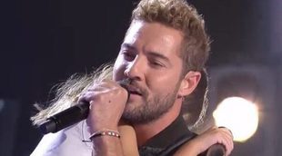 'La voz kids' lidera con un estupendo 19,3% y 'Tu cara no me suena' baja pero anota un gran 16,6%